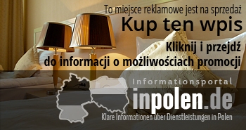 Beste Hotels in Polen 100 02