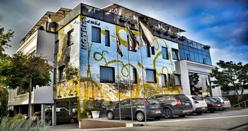 Bestes Hotel in Polen Ramka